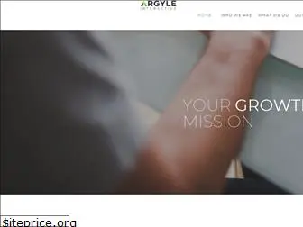 argyleinteractive.com