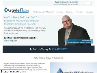 argylesg.com