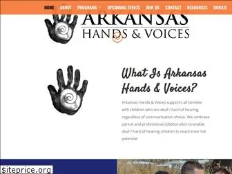 arhandsandvoices.org
