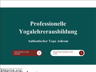 arhantayoga.de