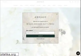 arhaus.com