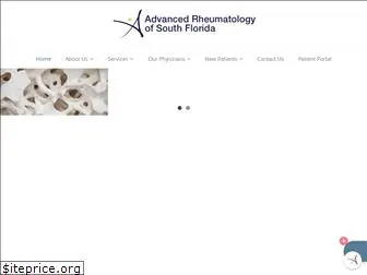 arheumatology.com