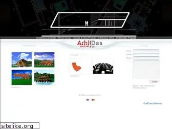 arhides.com