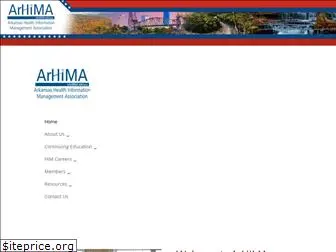 arhima.org