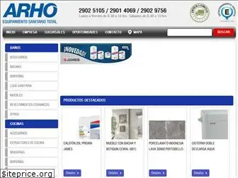 arho.com.uy