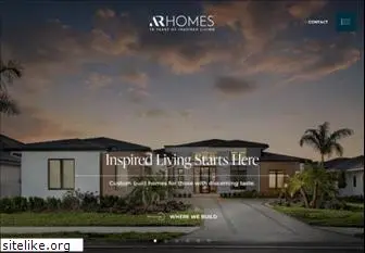 arhomes.com