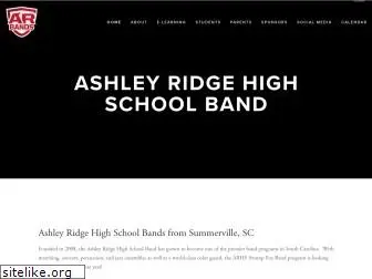 arhsbands.org