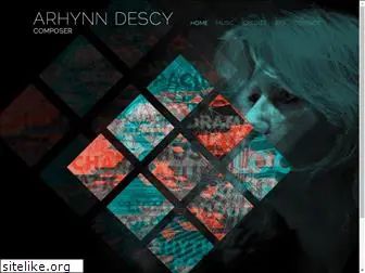 arhynndescy.com