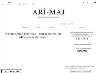 www.ari-maj.com