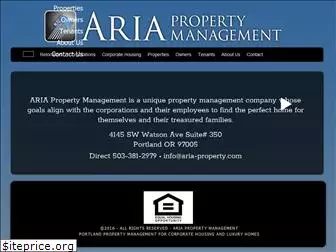 aria-property.com