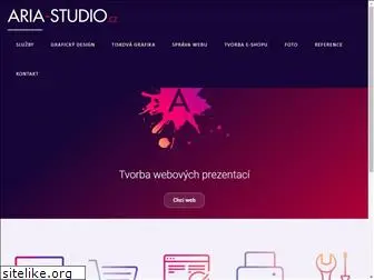 aria-studio.cz