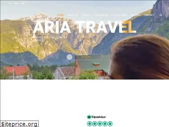 aria-travel.com