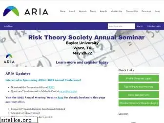 aria.org