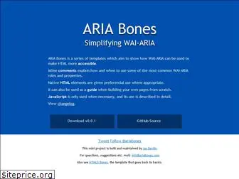 ariabones.com