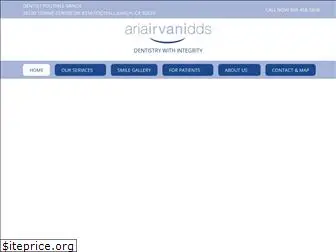 ariadds.com