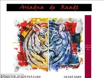 ariadna-art.com