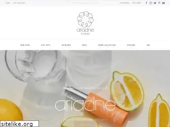 ariadne-athens.com