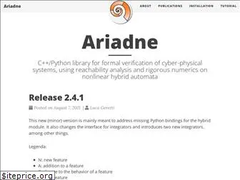ariadne-cps.org