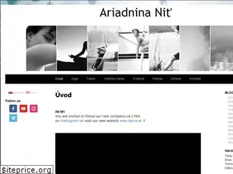 ariadninanit.com