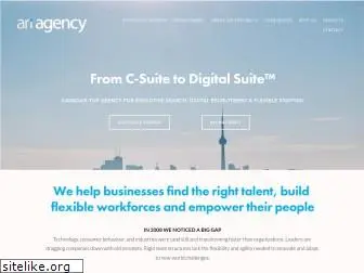 ariagency.ca