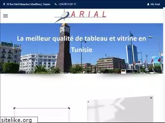 arial.com.tn