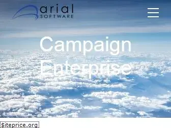arialsoftware.com