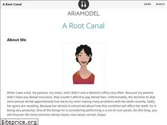 ariamodel.com