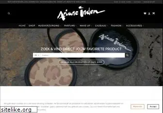 arianeindencosmetics.nl