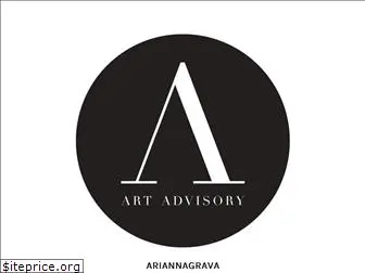 ariannagrava.com