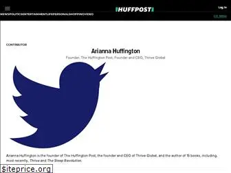 ariannaonline.huffingtonpost.com