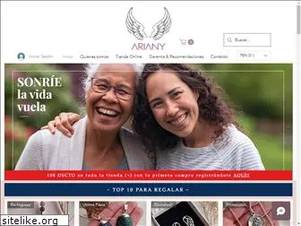 arianyjoyeria.com