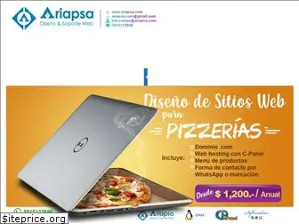 ariapsa.com