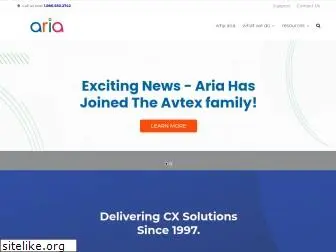 ariasolutions.com