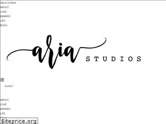 ariastudios.com