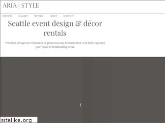 ariastyle.com