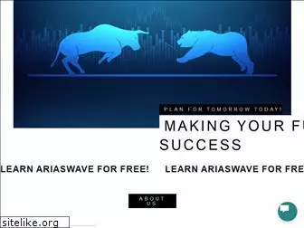ariaswave.com
