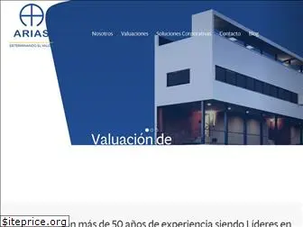 ariasyasociados.com