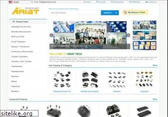 ariat-tech.com
