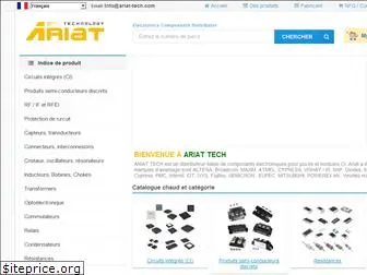 ariat-tech.fr