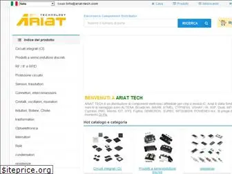 ariat-tech.it