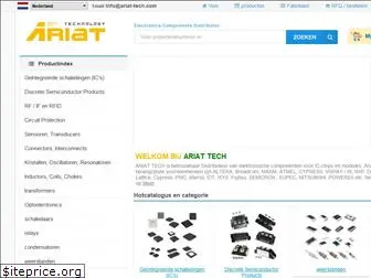 ariat-tech.nl