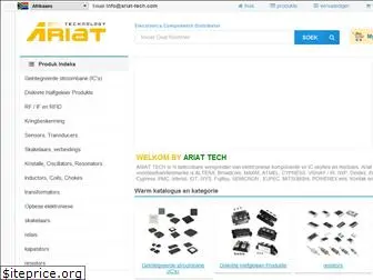 ariat-tech.za.com