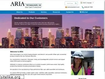 ariatech.com