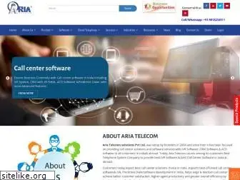 ariatelecom.net