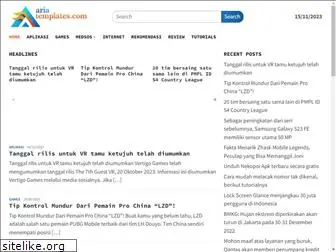 ariatemplates.github.io