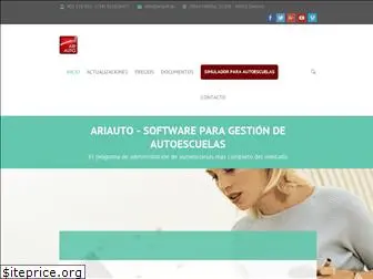ariauto.com