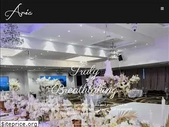 ariaweddingvenuesydney.com.au