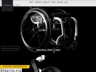 ariawheels.com