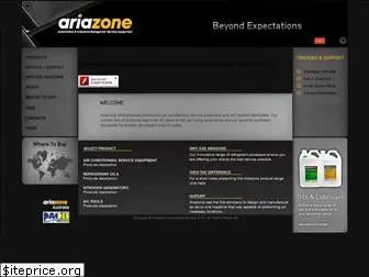 ariazone.com.mk