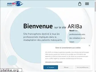 ariba-vision.org